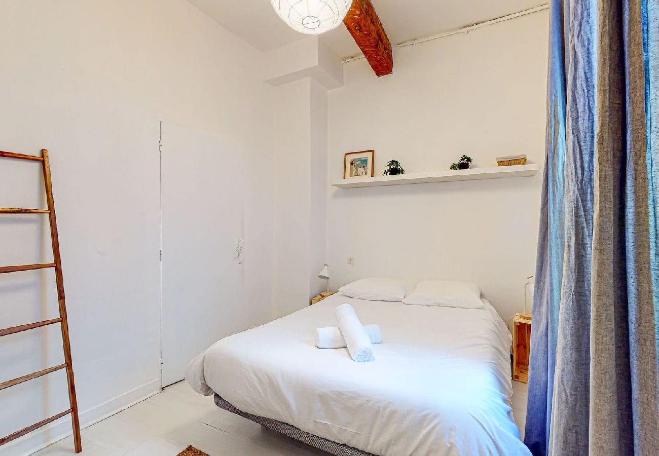 Apartamento en Toulouse - FONFREDE · Quai Daurade - Hypercentre Capitole