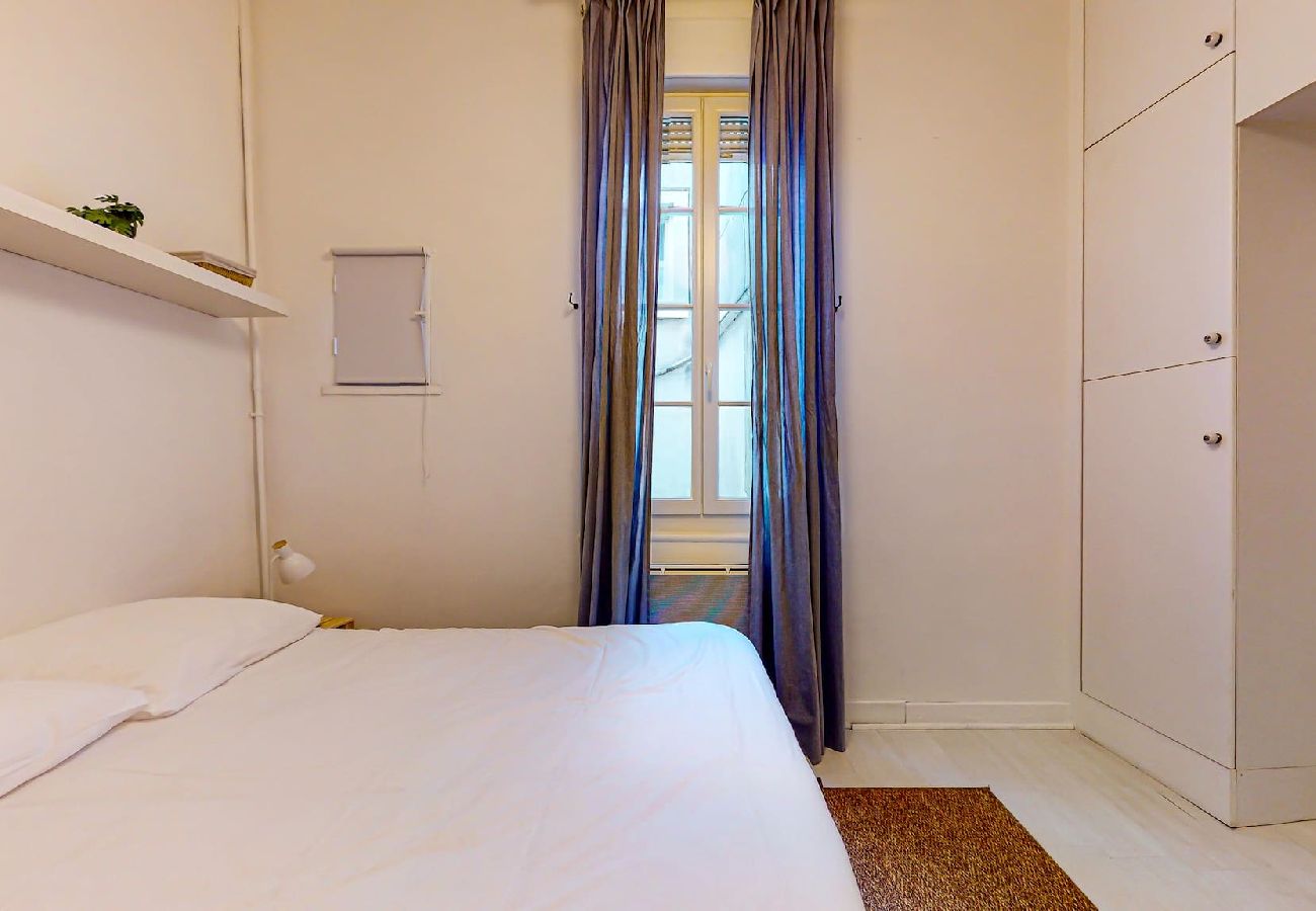 Apartamento en Toulouse - FONFREDE · Quai Daurade - Hypercentre Capitole