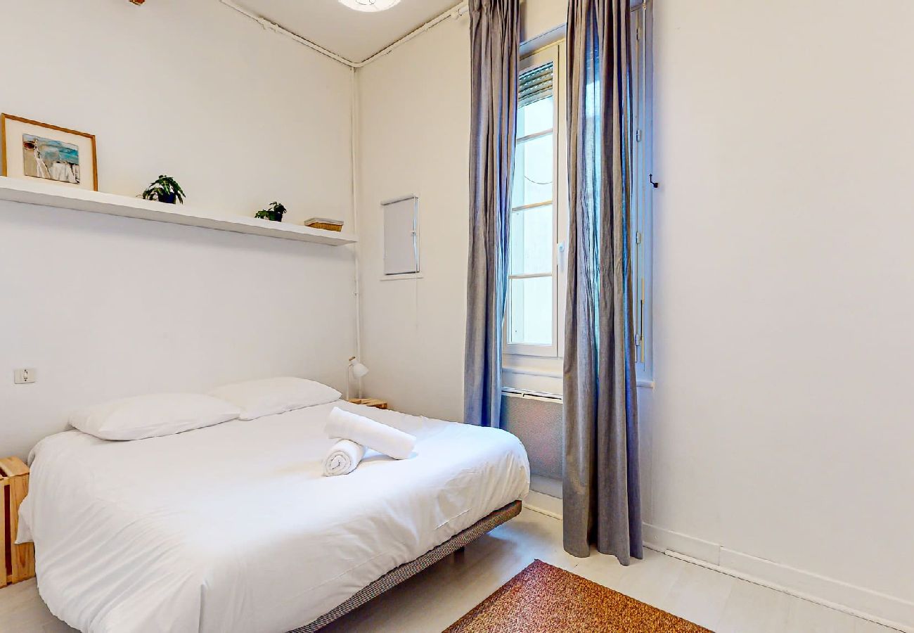 Apartamento en Toulouse - FONFREDE · Quai Daurade - Hypercentre Capitole