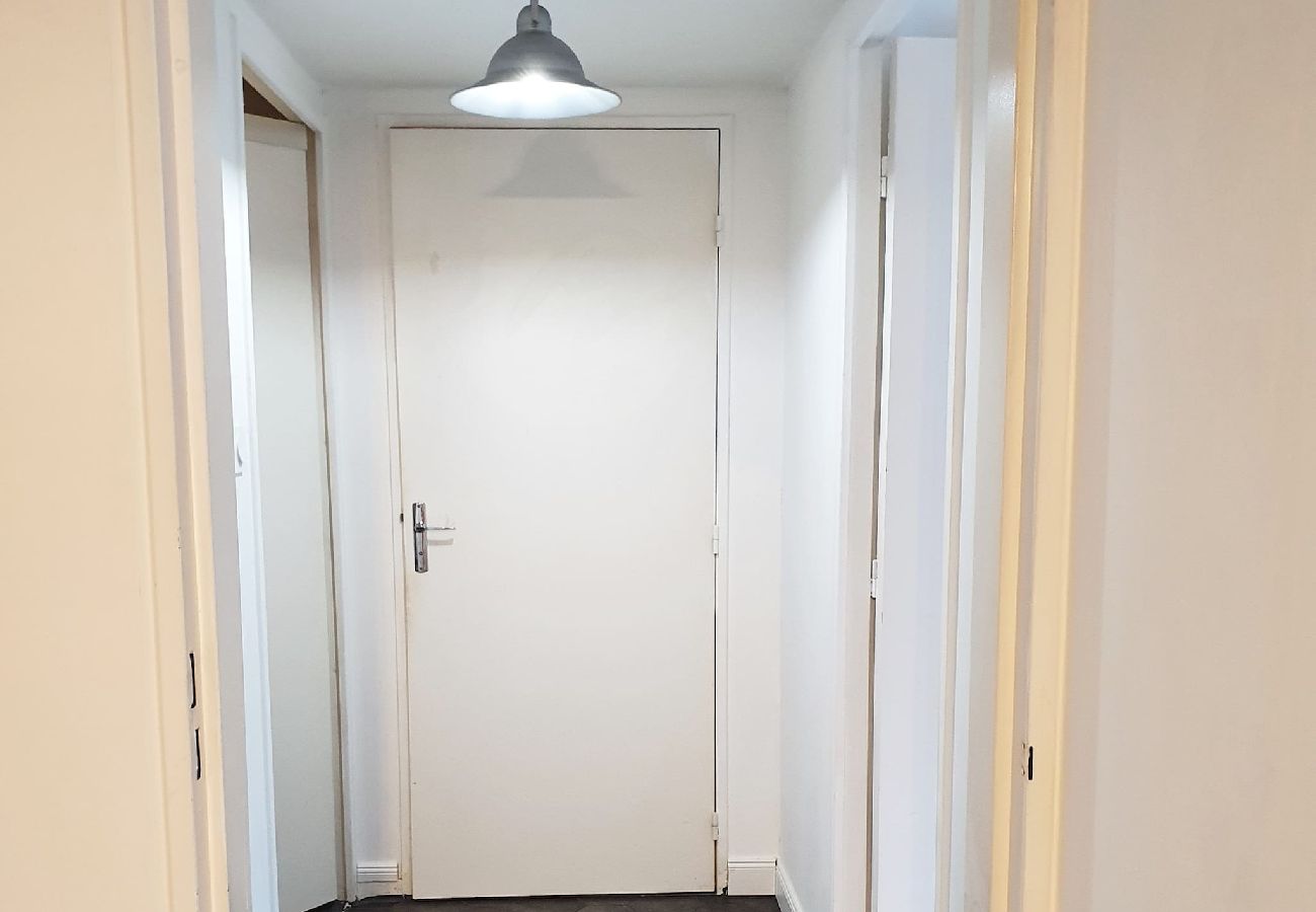 Apartamento en Toulouse - HIPPODROME · Piscine - Parking Free -  Métro