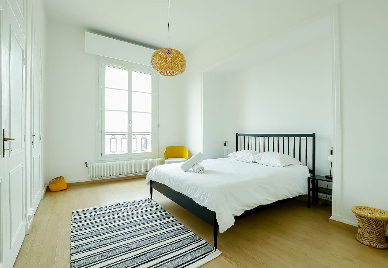 Apartamento en Toulouse - FAC 6 · Vue Garonne - Tram- Parking