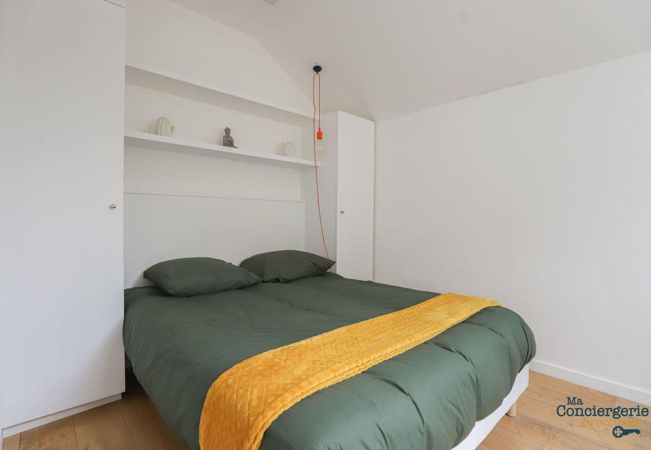 Apartamento en Toulouse - DV7 Rooftop - Jean Jaurès - Métro Gare