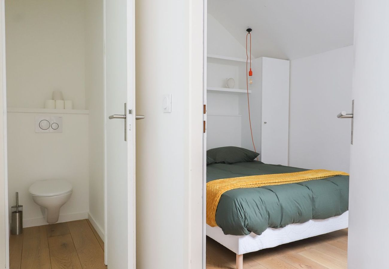 Apartamento en Toulouse - DV7 Rooftop - Jean Jaurès - Métro Gare