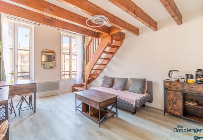 Toulouse - Appartement