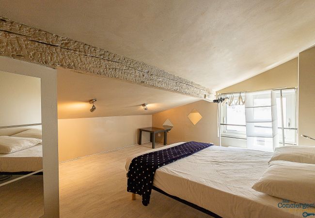 Appartement à Toulouse - FILATIERS 10 - Hypercentre Carmes - Métro 1min